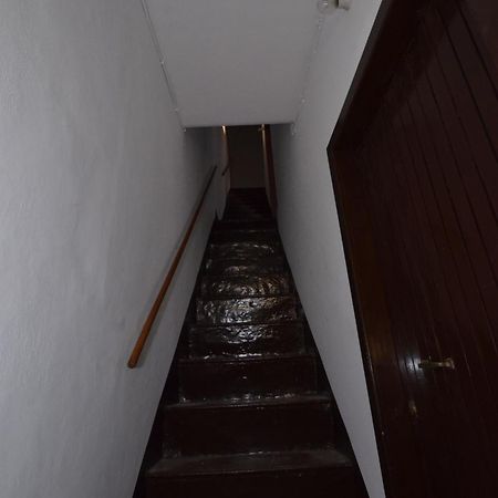 Saraceni 20 Apartamento Cefalù Exterior foto