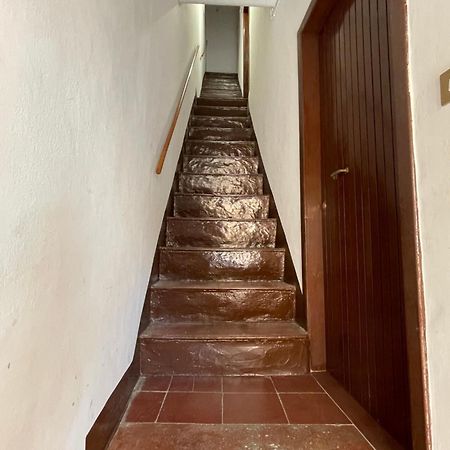 Saraceni 20 Apartamento Cefalù Exterior foto
