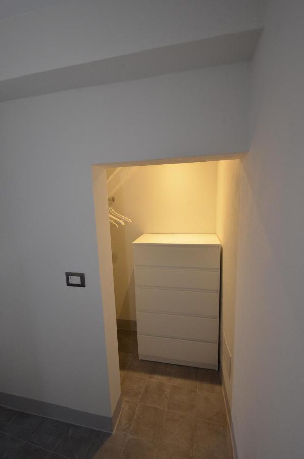 Saraceni 20 Apartamento Cefalù Exterior foto