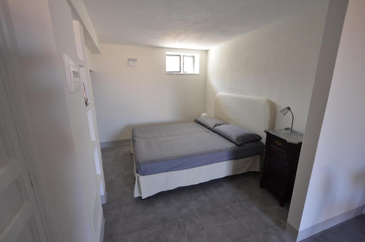 Saraceni 20 Apartamento Cefalù Exterior foto