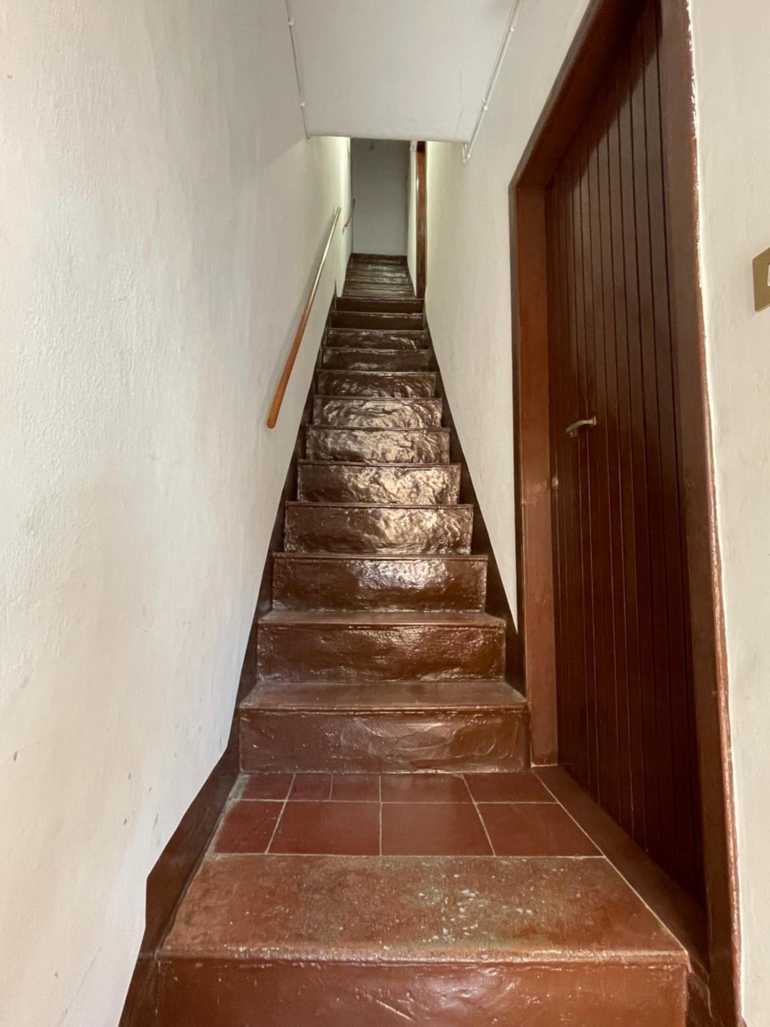 Saraceni 20 Apartamento Cefalù Exterior foto