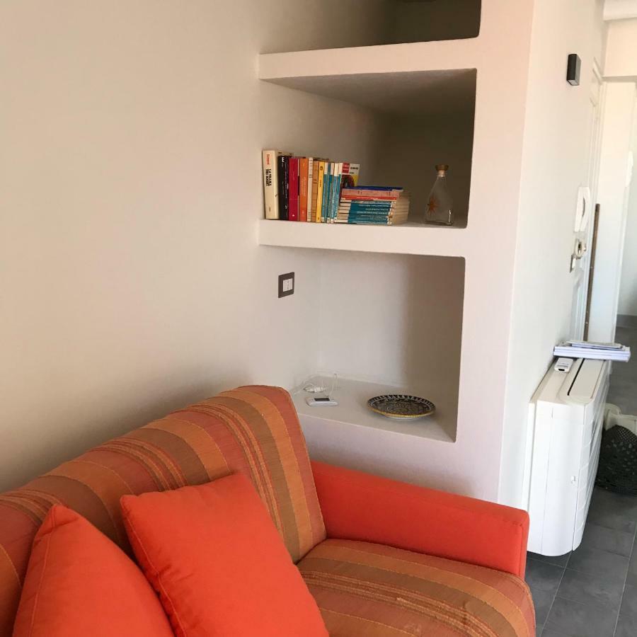 Saraceni 20 Apartamento Cefalù Exterior foto