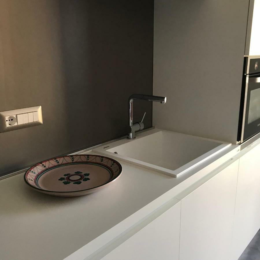 Saraceni 20 Apartamento Cefalù Exterior foto