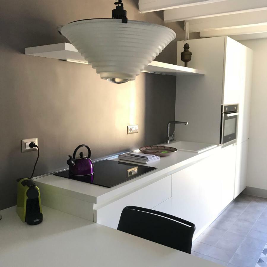 Saraceni 20 Apartamento Cefalù Exterior foto