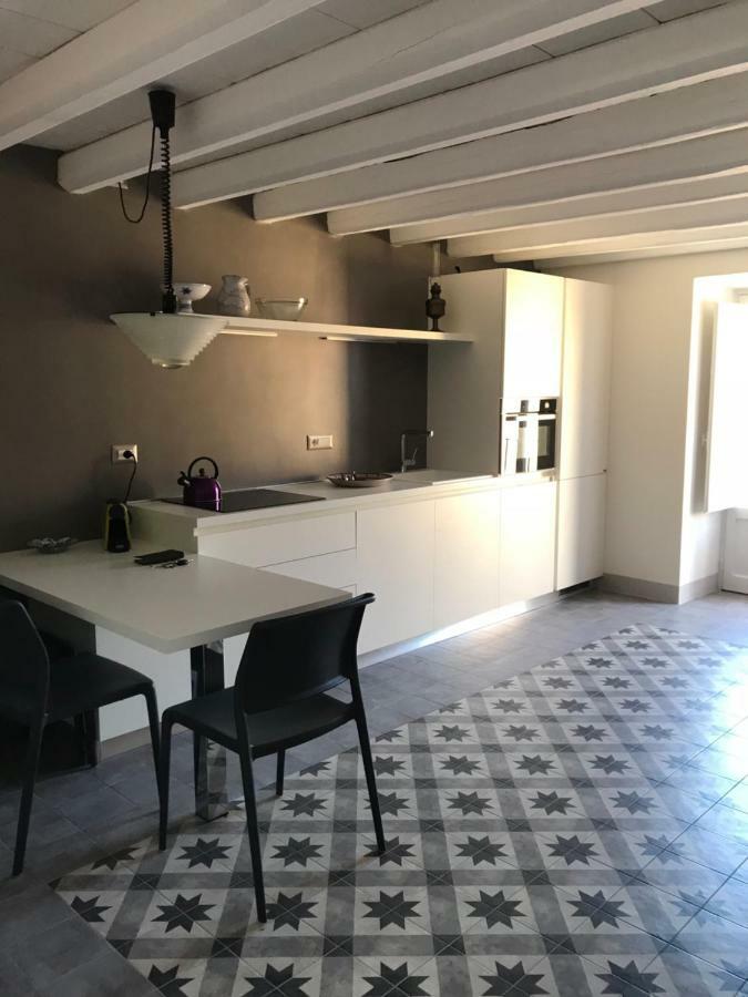 Saraceni 20 Apartamento Cefalù Exterior foto