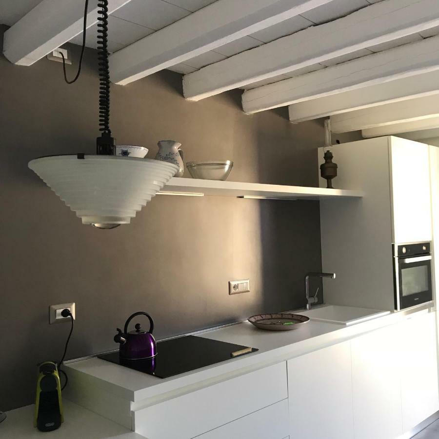 Saraceni 20 Apartamento Cefalù Exterior foto