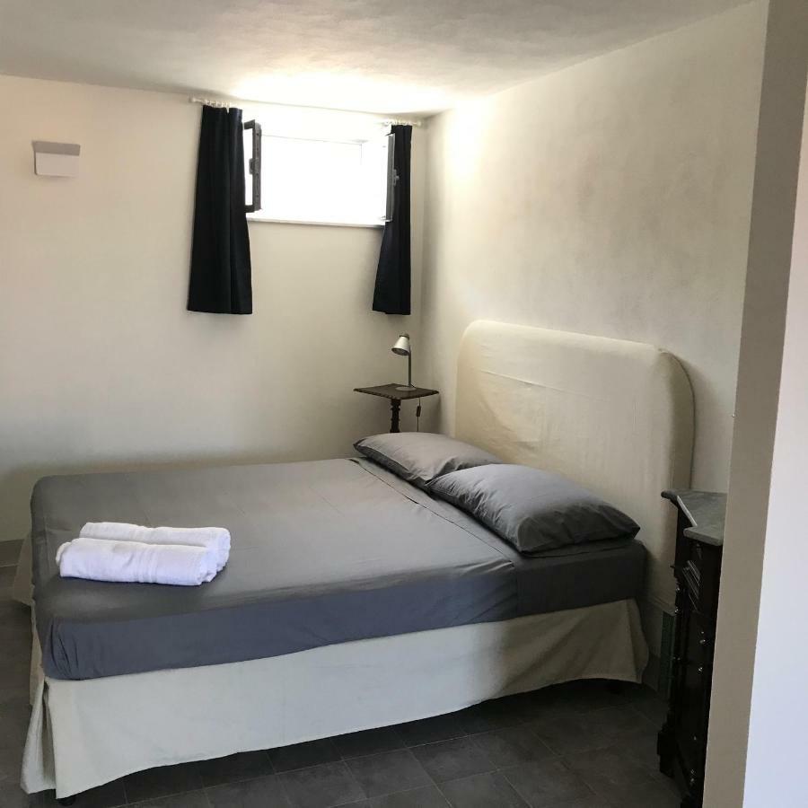 Saraceni 20 Apartamento Cefalù Exterior foto