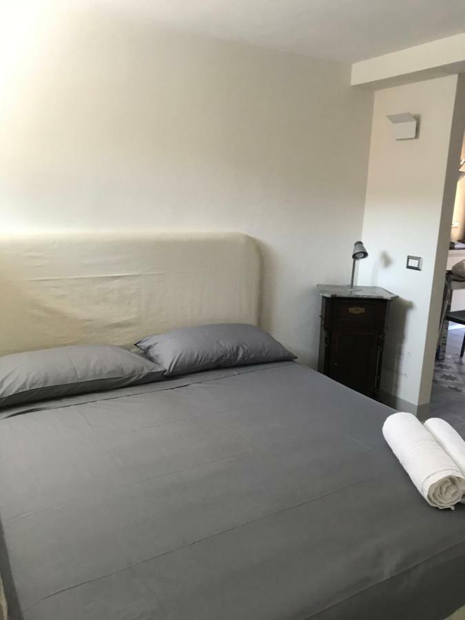Saraceni 20 Apartamento Cefalù Exterior foto