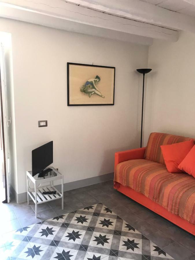 Saraceni 20 Apartamento Cefalù Exterior foto