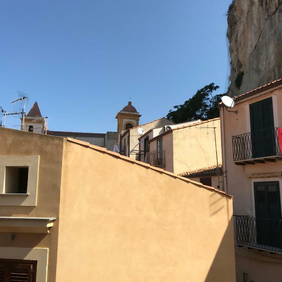 Saraceni 20 Apartamento Cefalù Exterior foto