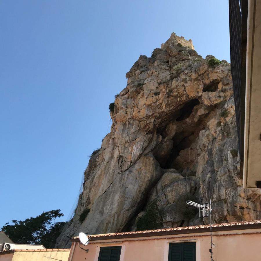 Saraceni 20 Apartamento Cefalù Exterior foto