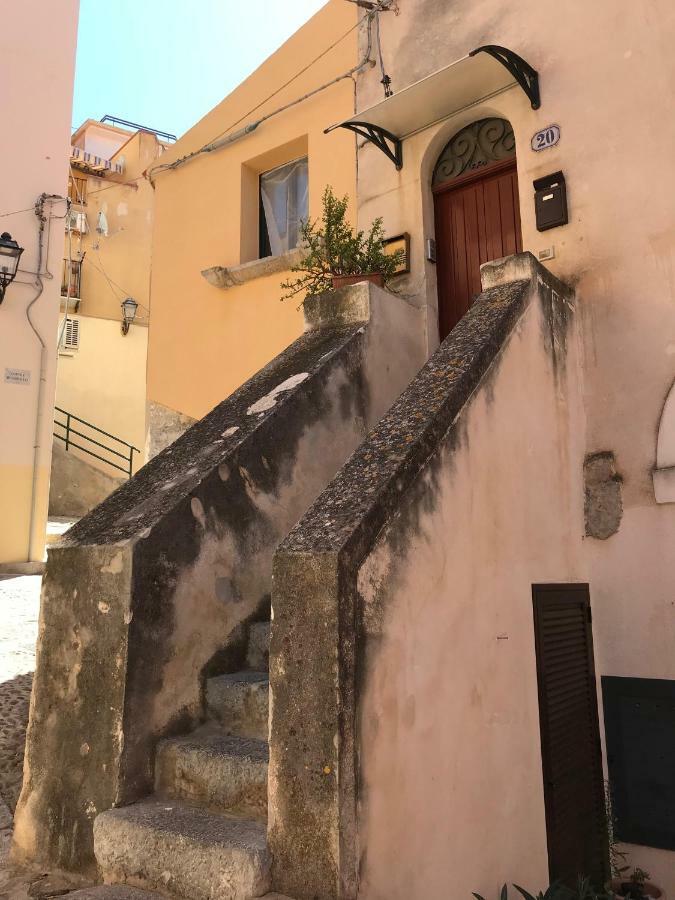Saraceni 20 Apartamento Cefalù Exterior foto