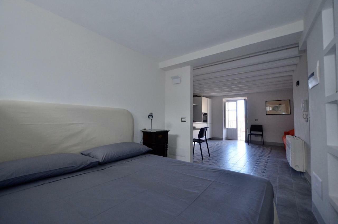 Saraceni 20 Apartamento Cefalù Exterior foto