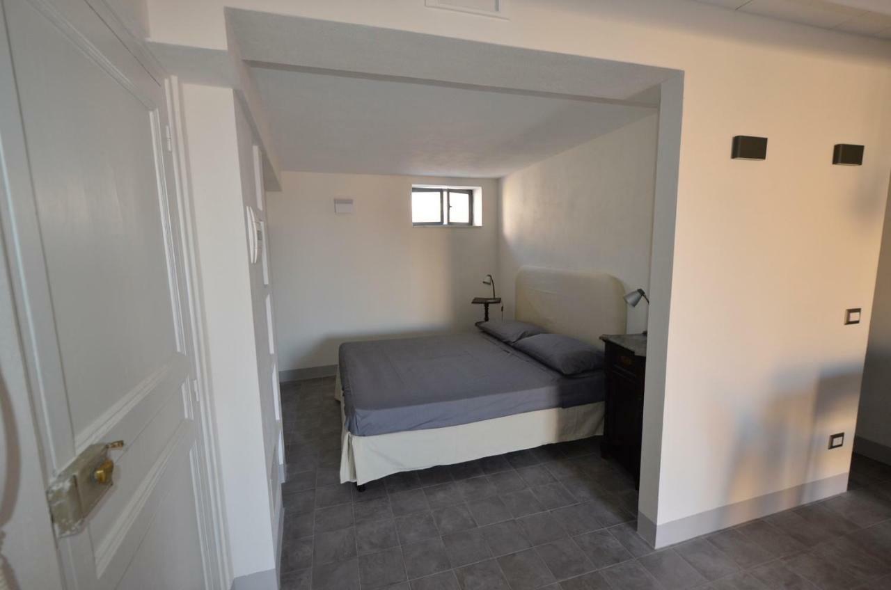 Saraceni 20 Apartamento Cefalù Exterior foto