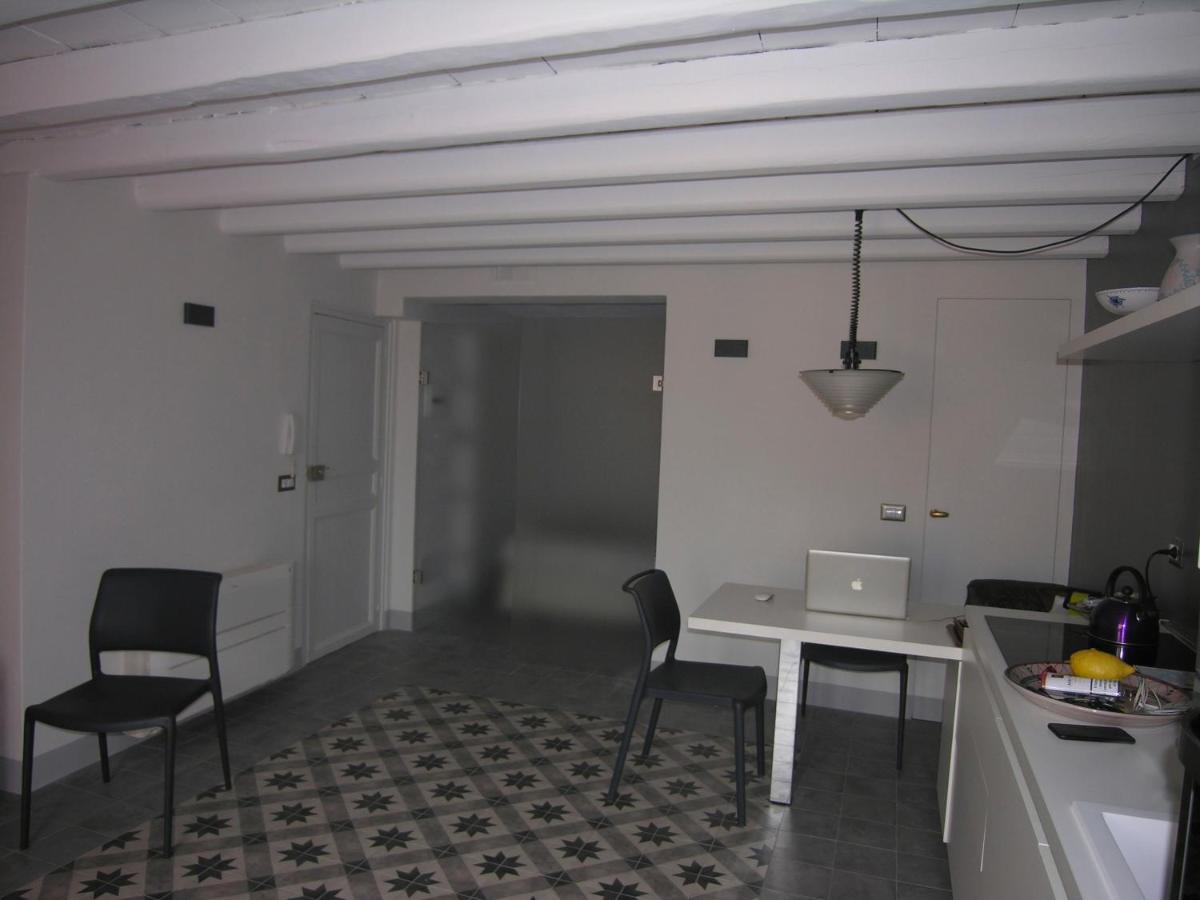 Saraceni 20 Apartamento Cefalù Exterior foto