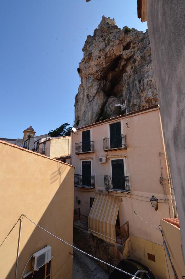 Saraceni 20 Apartamento Cefalù Exterior foto