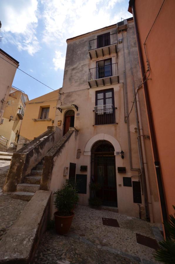 Saraceni 20 Apartamento Cefalù Exterior foto