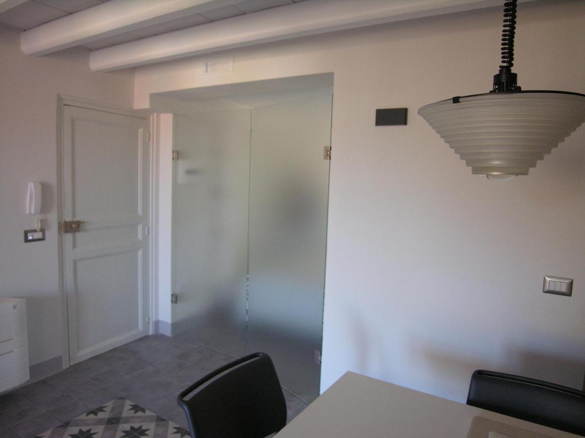 Saraceni 20 Apartamento Cefalù Exterior foto