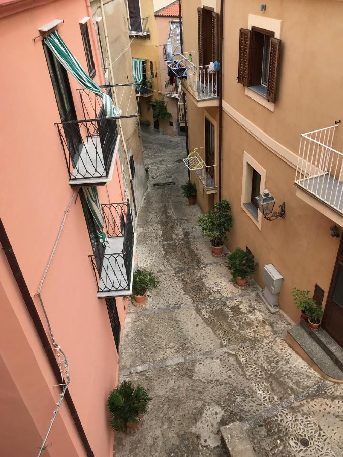 Saraceni 20 Apartamento Cefalù Exterior foto